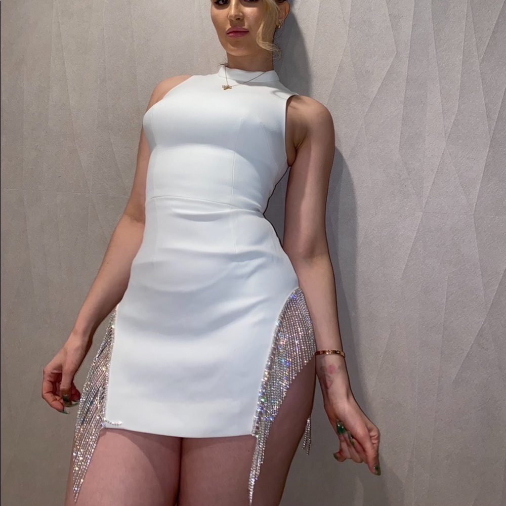 House Of CB Dress